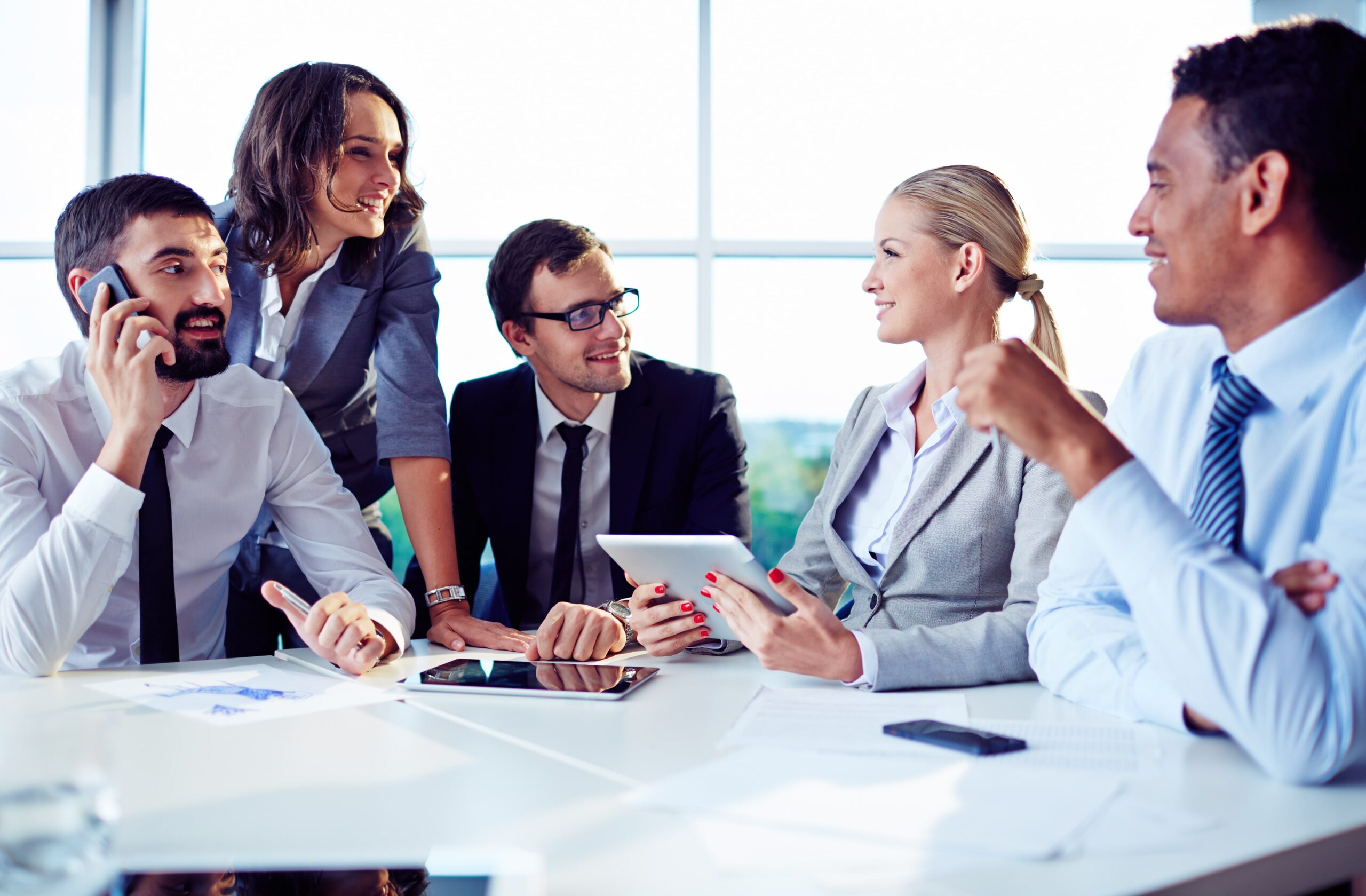 Trusted Investment Advisor for Smart Financial Growth | Mensa Lupi