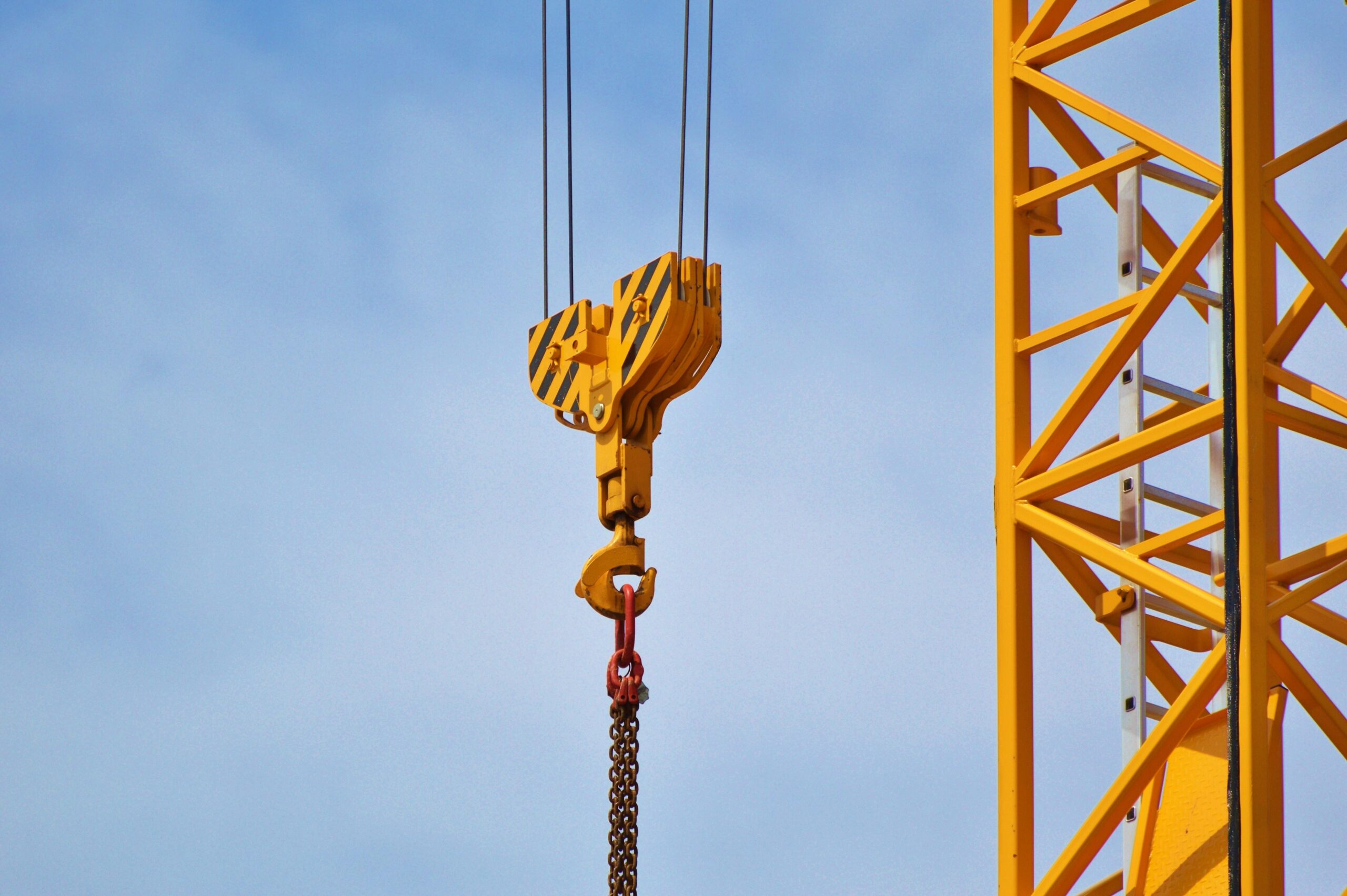 What is Construction?