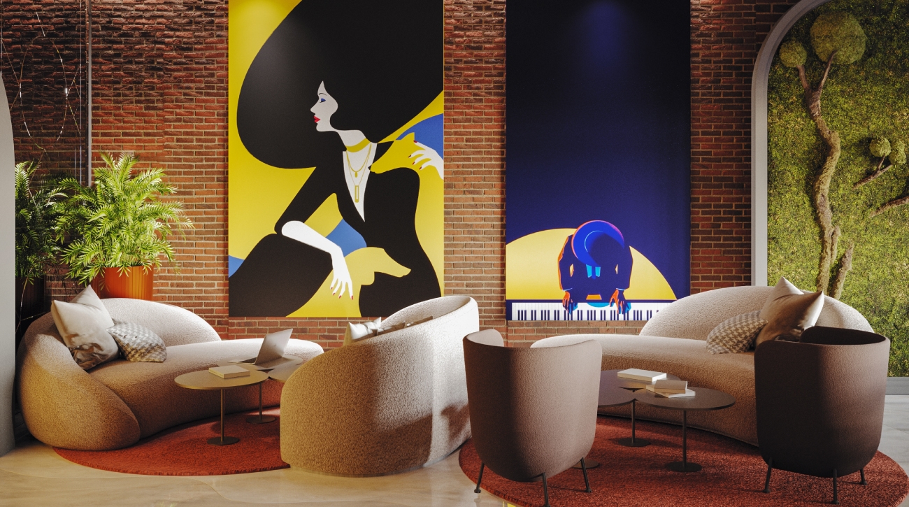 Rosemay Hotel