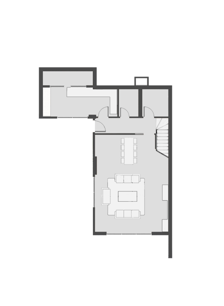 Mensalupi Architecture & Design | Proje – J.S. Villa  Istanbul