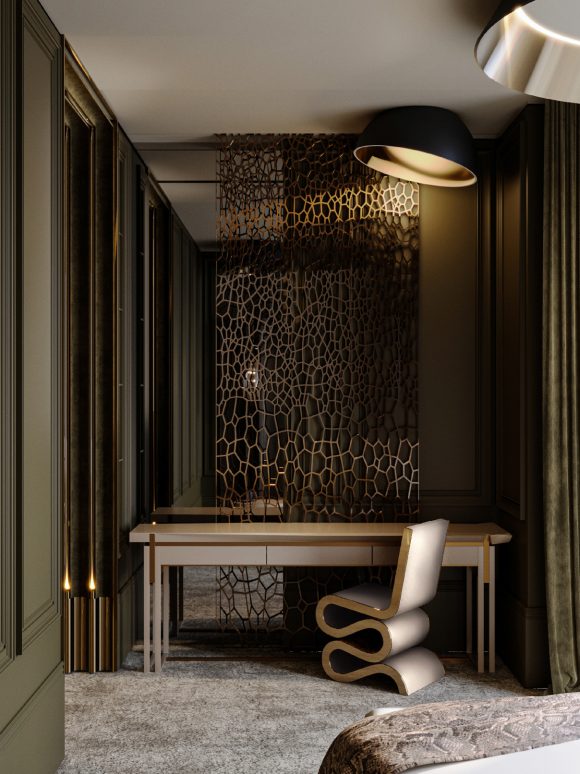 luxury design