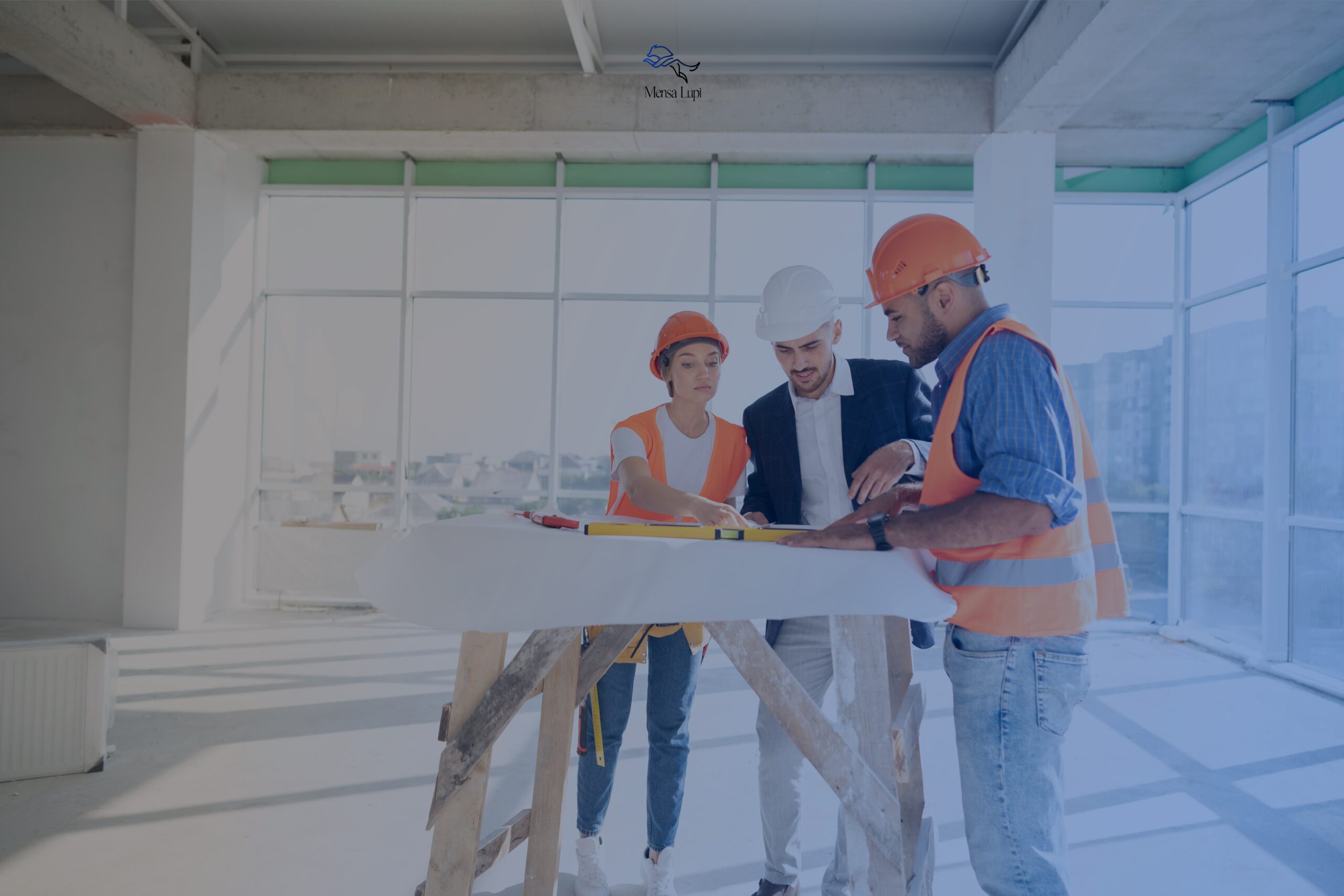 Construction Project Planning