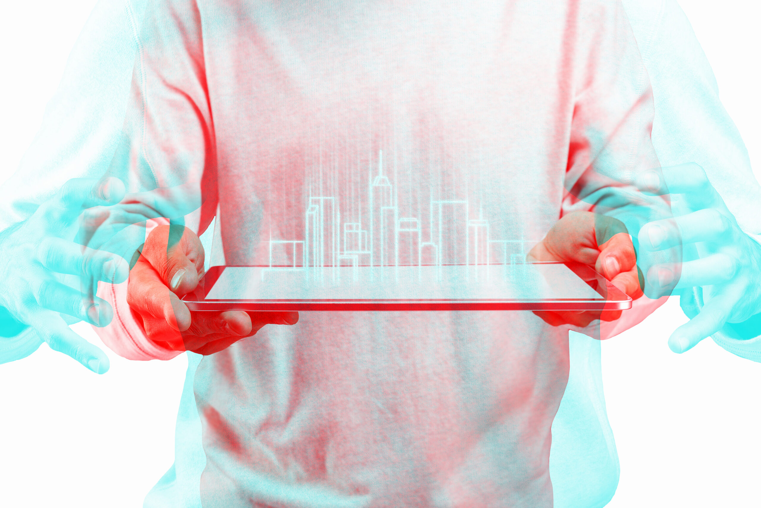 The Future of Construction: Revolutionizing the Industry