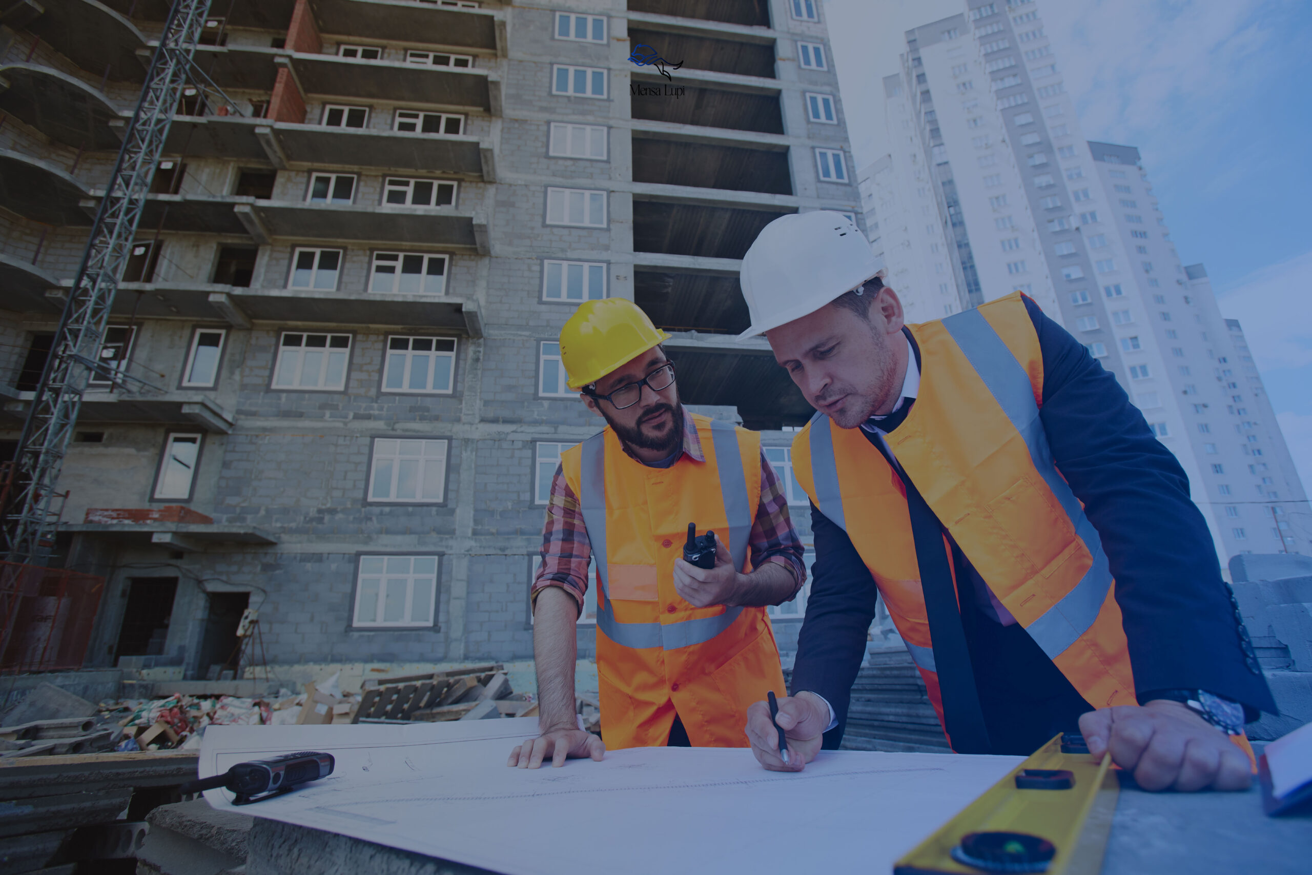 Construction Project Management