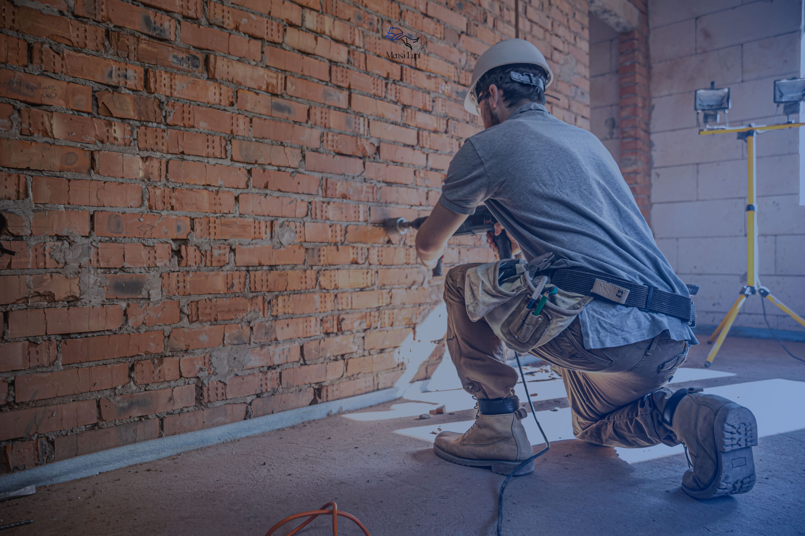 Providing Exceptional Construction Services in Turkey