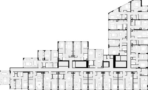 Mensalupi Architecture & Design | Proje – Feriköy Sports Complex