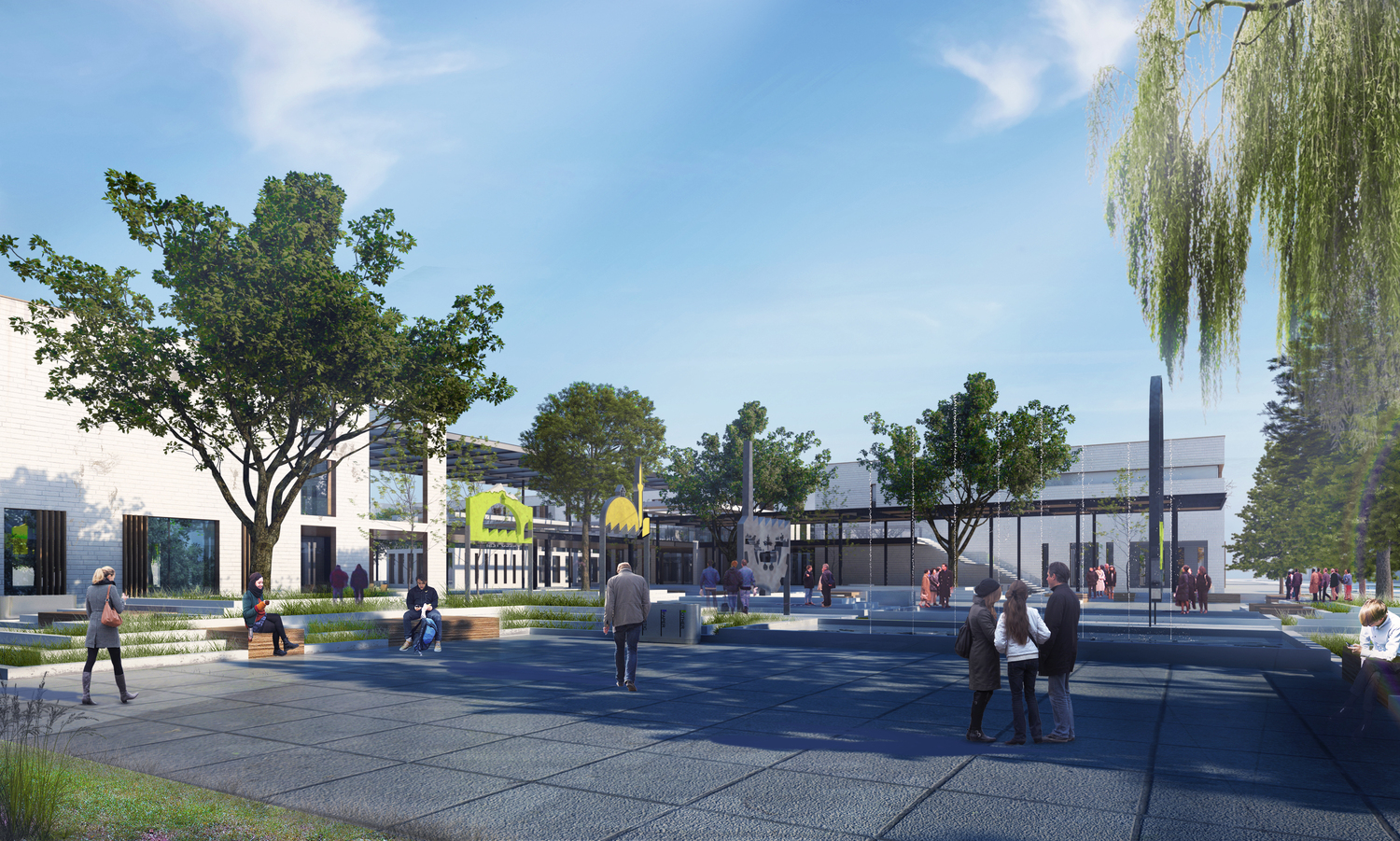 inegol-municipality-public-space-design