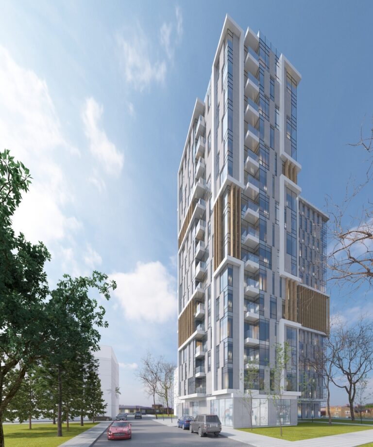 bagcilar-residence