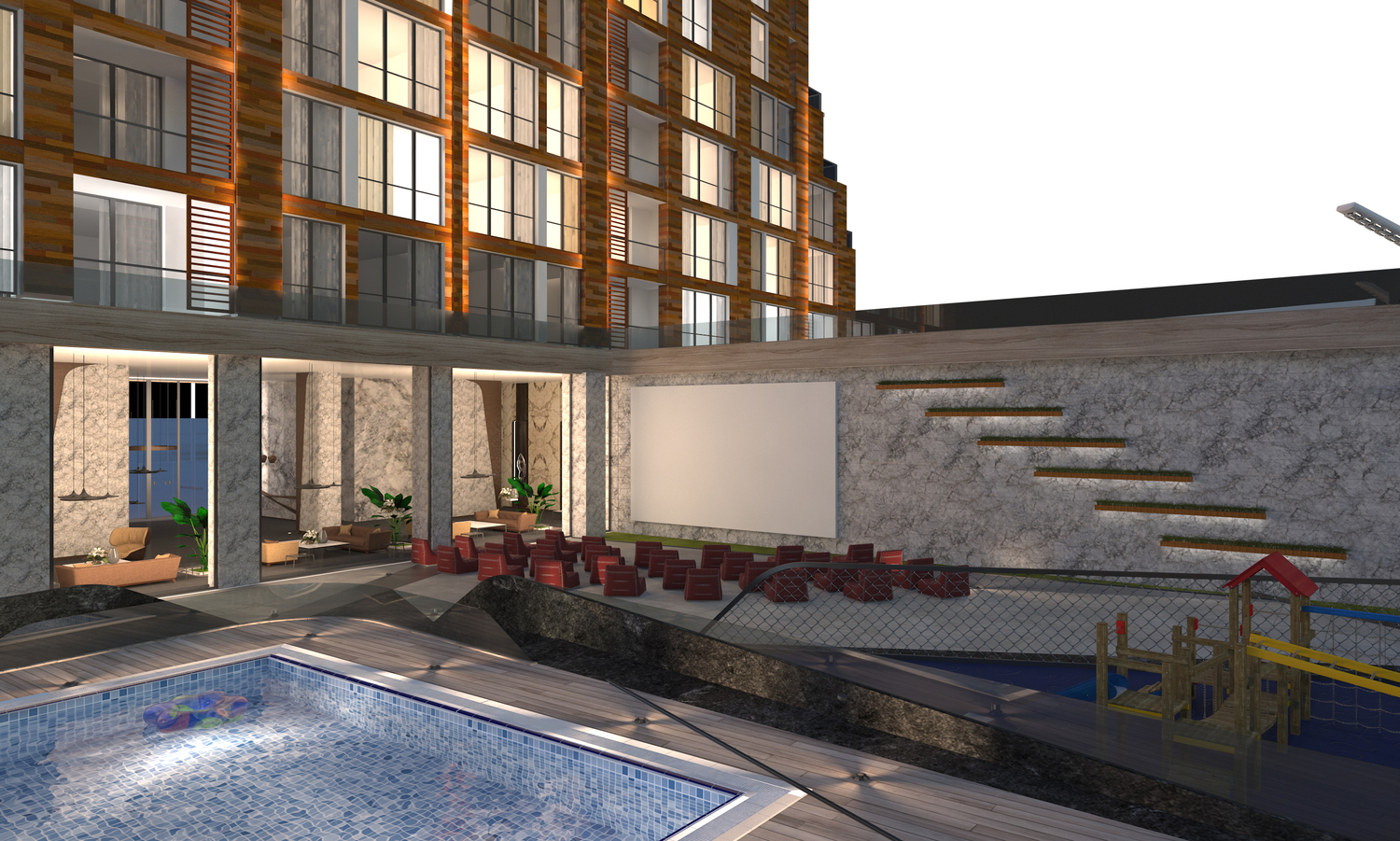 rutan-bahcesehir-exterior-architecture