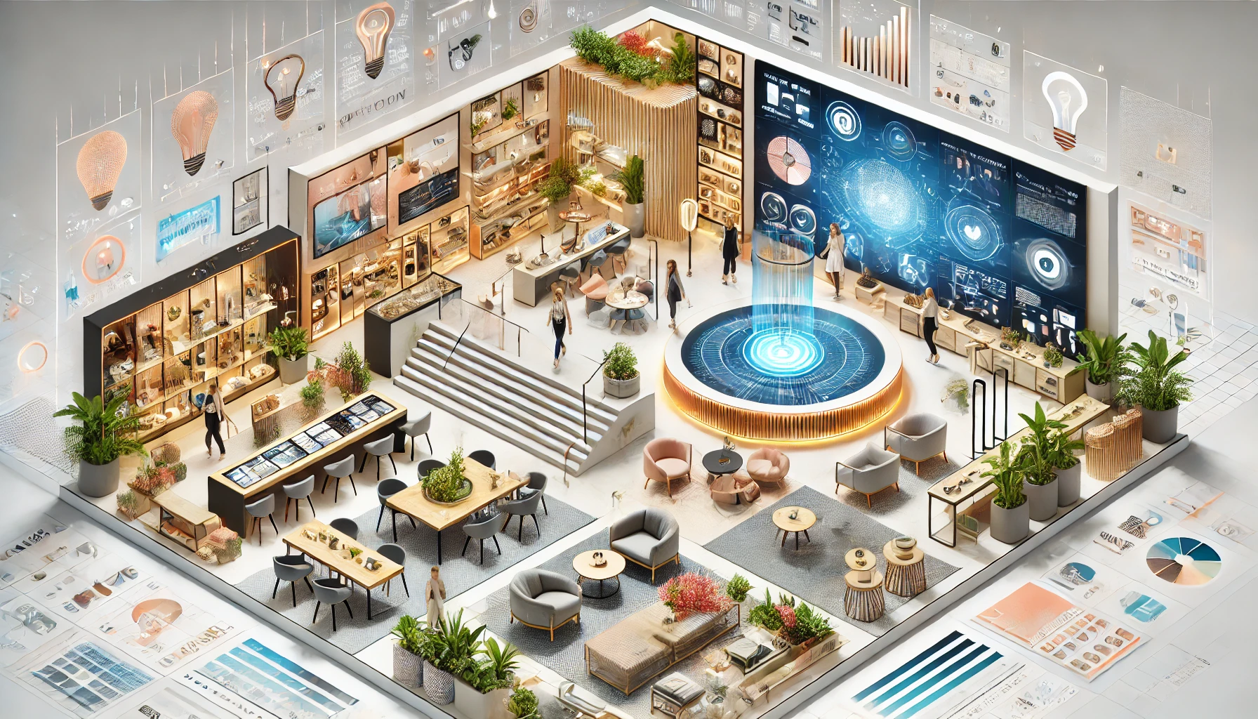 Elevating Commercial Space Design: Strategies for Modern Businesses