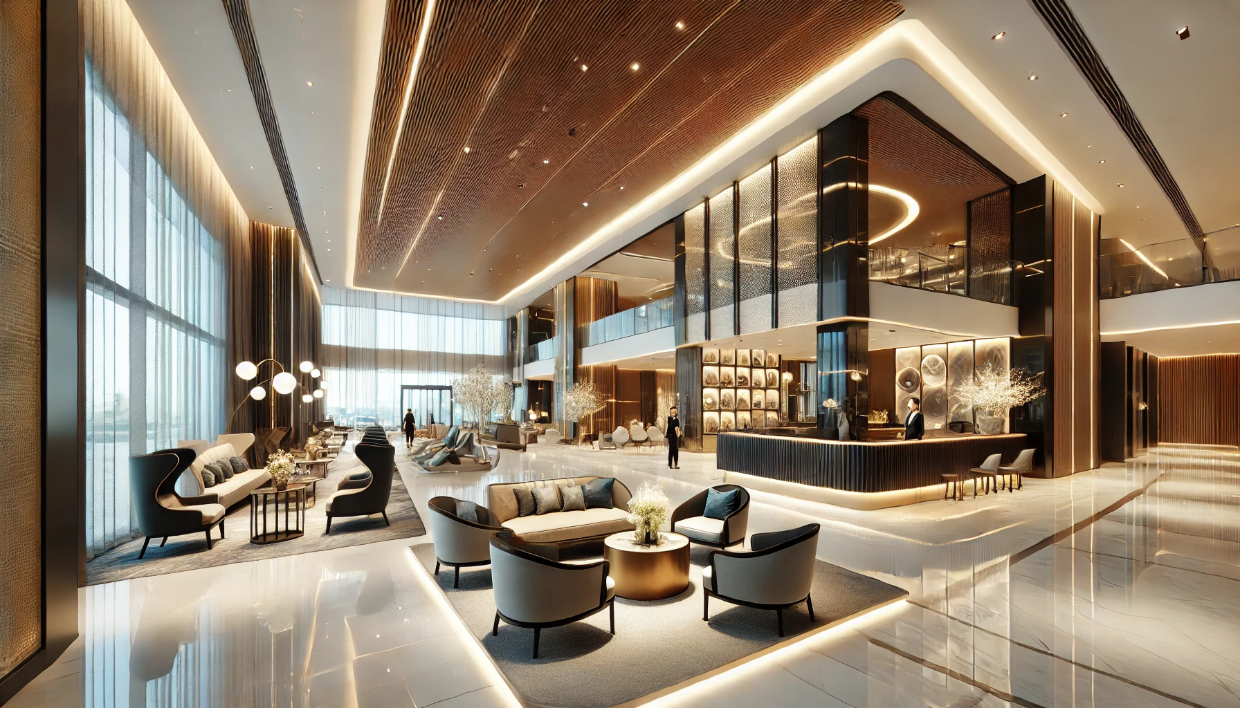 Innovative Fit-Out Solutions for Modern Commercial Spaces