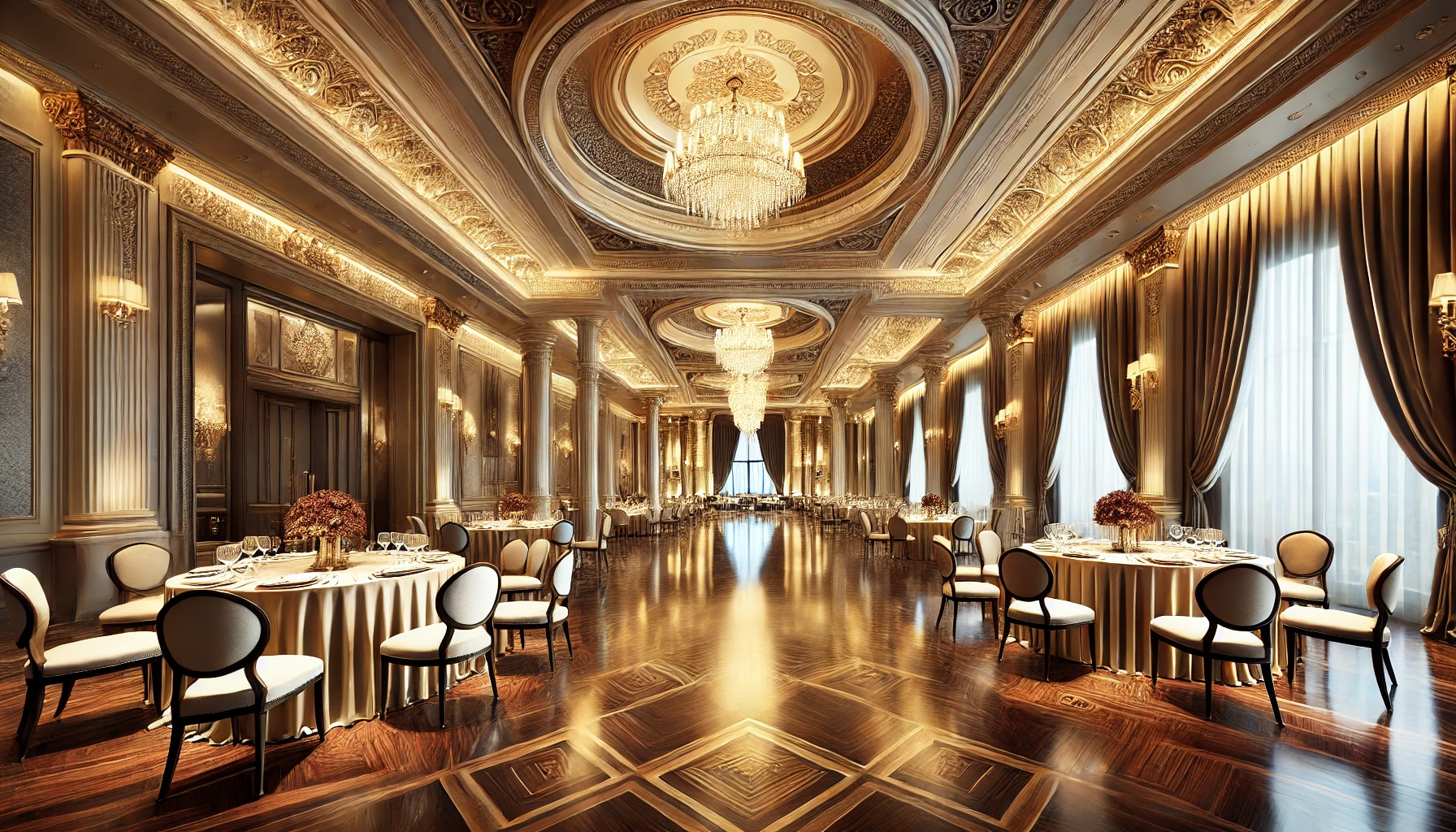 Hotel Design and Construction for Exceptional Guest Experiences