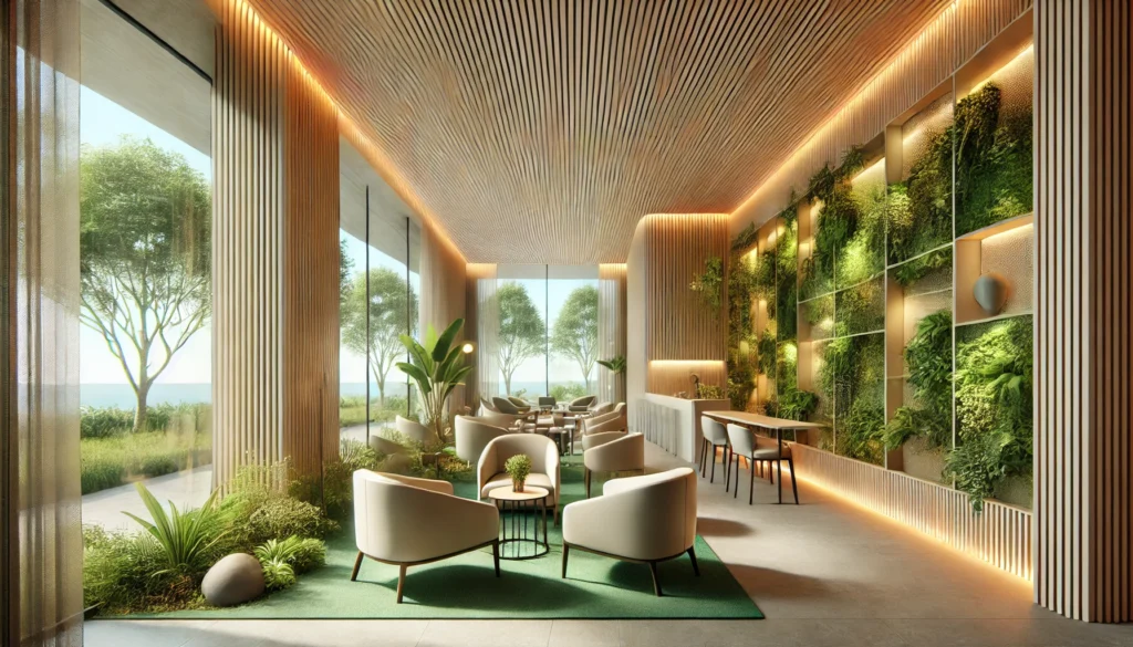 Mensalupi Architecture & Design | Genel Sayfa – Hotel Design Trends: Crafting Memorable Guest Experiences with Mensa Lupi