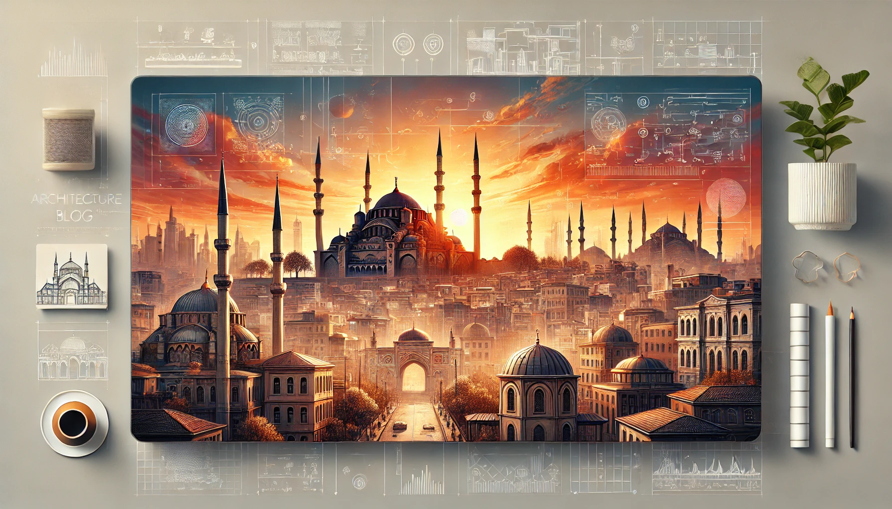 A Leader Among Istanbul Architecture Firms