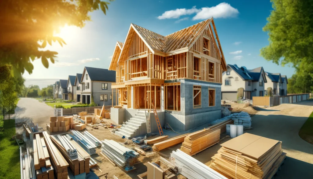 Home Builders