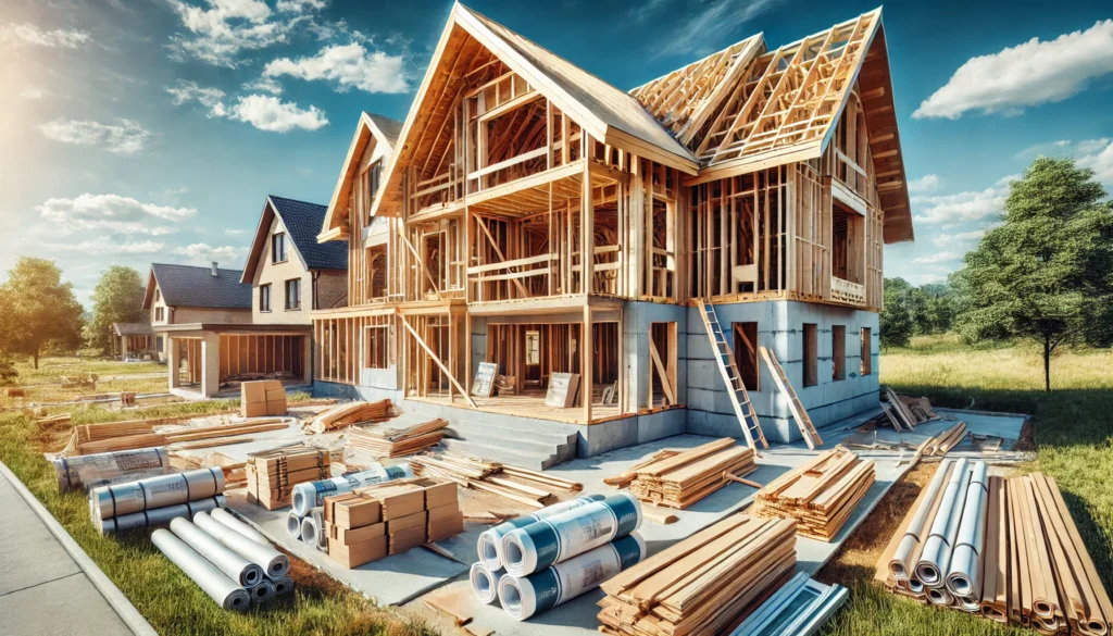 Home Builders