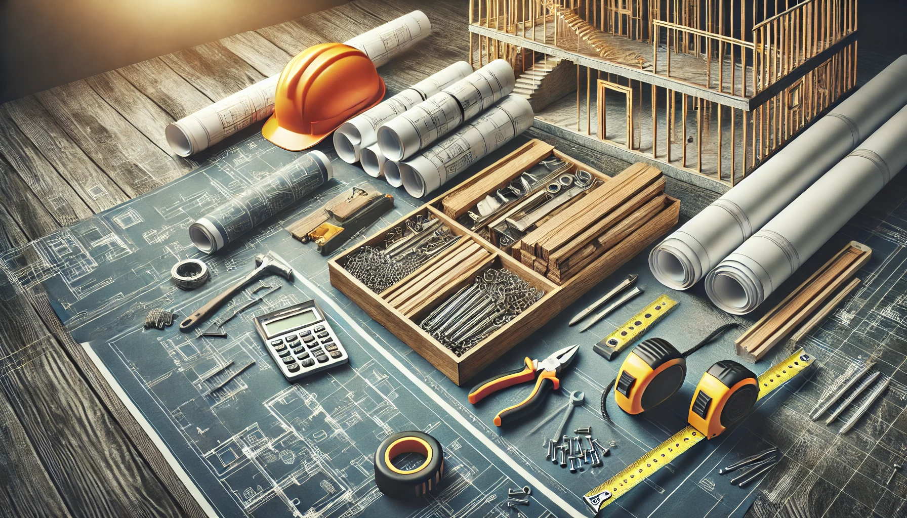 10 Cost-Effective Construction Techniques Every Builder Should Know