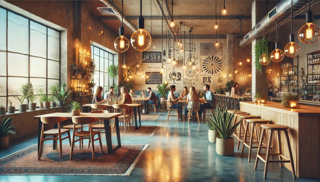 budget-friendly-restaurant-decor