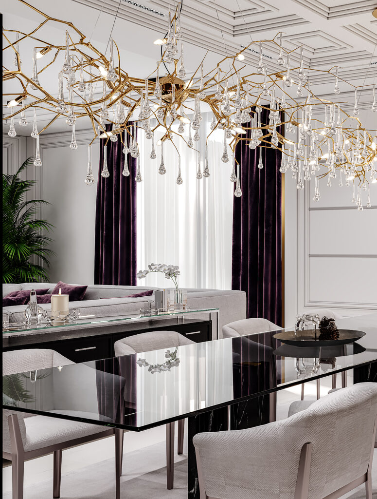 Mensalupi Architecture & Design | Genel Sayfa – Decoration Services