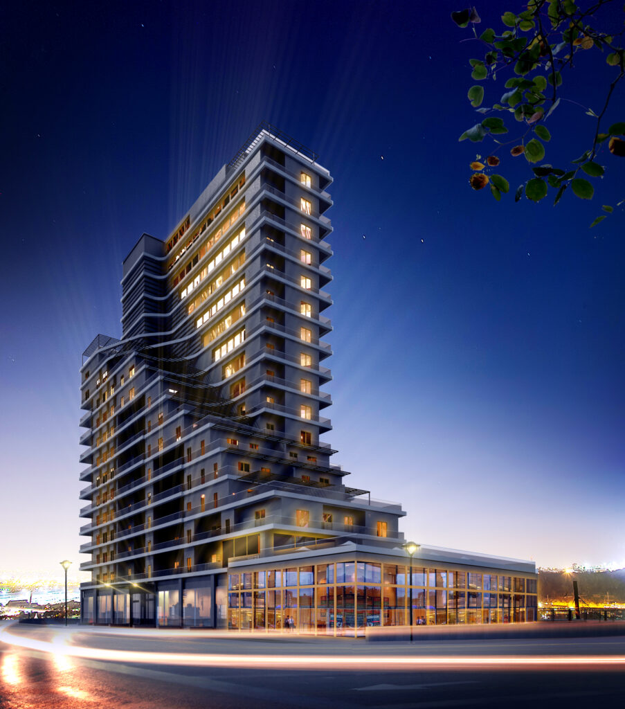 Mensalupi Architecture & Design | Genel Sayfa – Architecture
