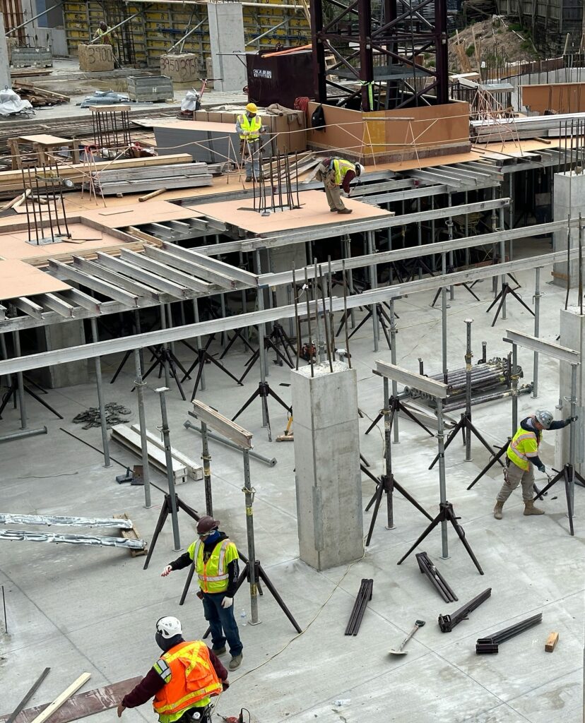 Mensalupi Architecture & Design | Genel Sayfa – Construction Services